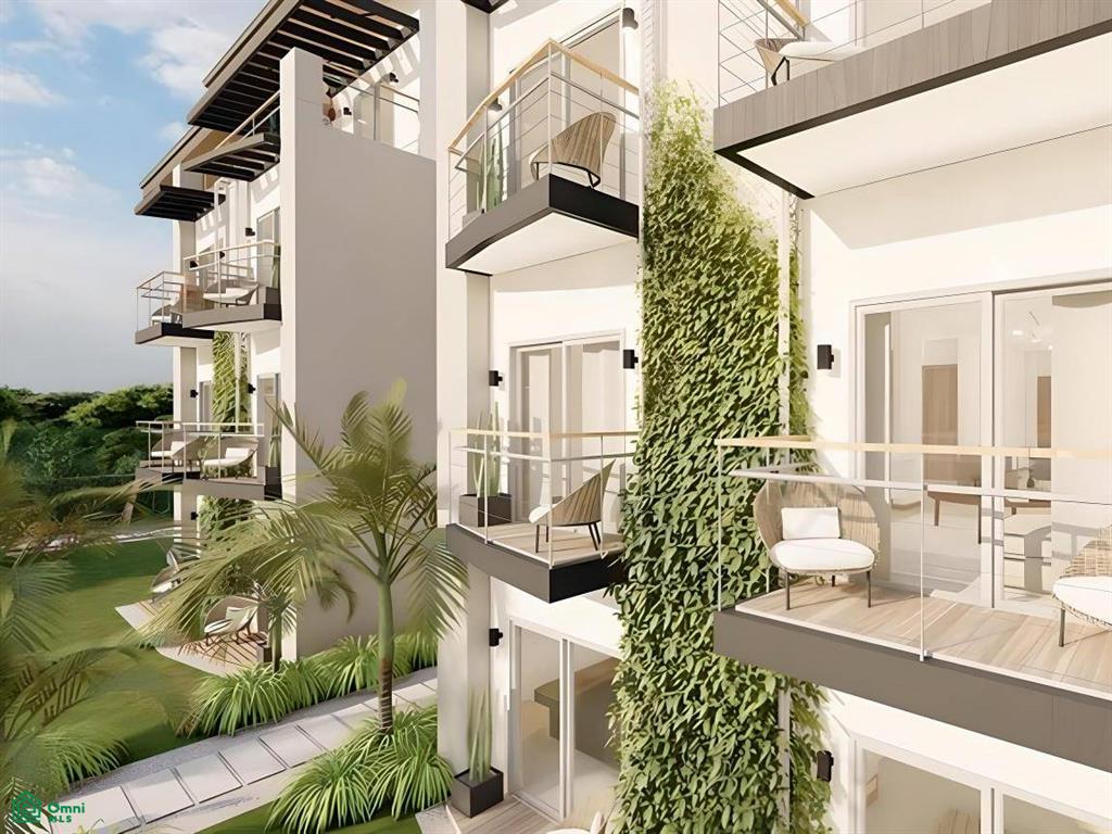 Flamingo Marina Tower 104 , Playa Flamingo, Guanacaste