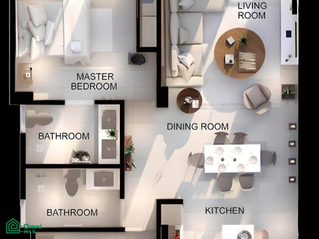 Flamingo Marina Tower 104 , Playa Flamingo, Guanacaste