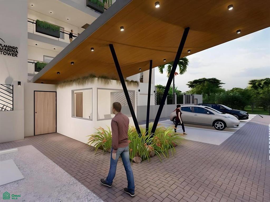 Flamingo Marina Tower 104 , Playa Flamingo, Guanacaste