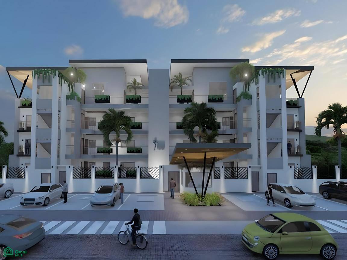 Flamingo Marina Tower 104 , Playa Flamingo, Guanacaste