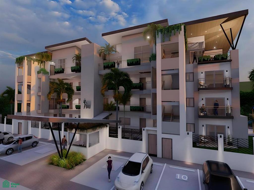 Flamingo Marina Tower 104 , Playa Flamingo, Guanacaste