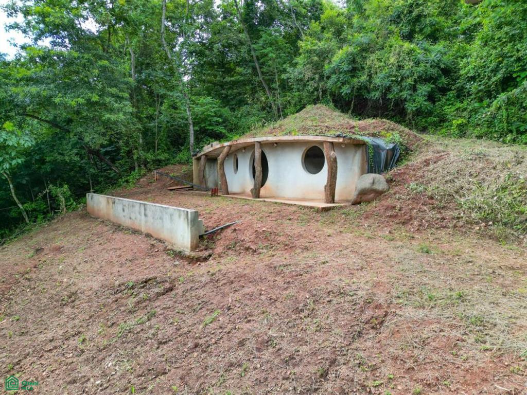 Casa de Madera & Casa Hobbit, Villareal, Black Stallion , Tamarindo, Guanacaste