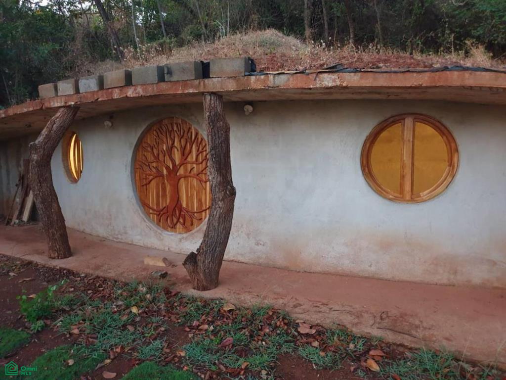 Casa de Madera & Casa Hobbit, Villareal, Black Stallion , Tamarindo, Guanacaste