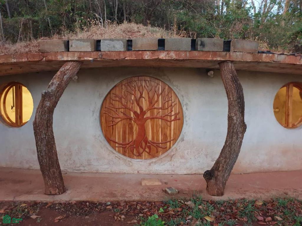 Casa de Madera & Casa Hobbit, Villareal, Black Stallion , Tamarindo, Guanacaste