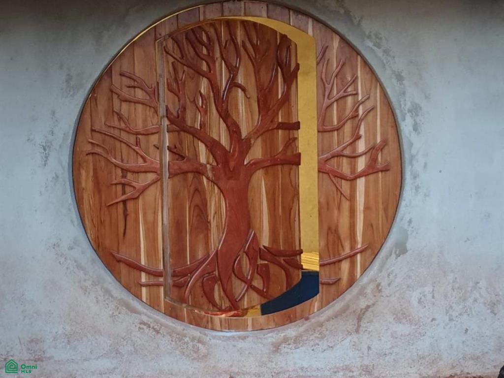 Casa de Madera & Casa Hobbit, Villareal, Black Stallion , Tamarindo, Guanacaste