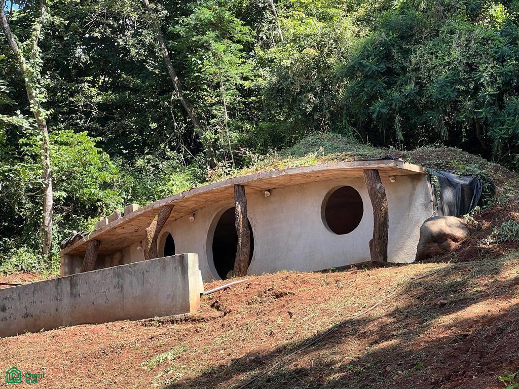 Casa de Madera & Casa Hobbit, Villareal, Black Stallion , Tamarindo, Guanacaste