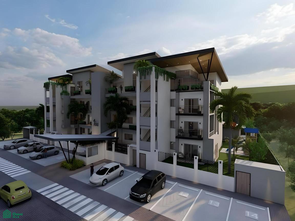 Flamingo Marina Tower 101 , Playa Flamingo, Guanacaste