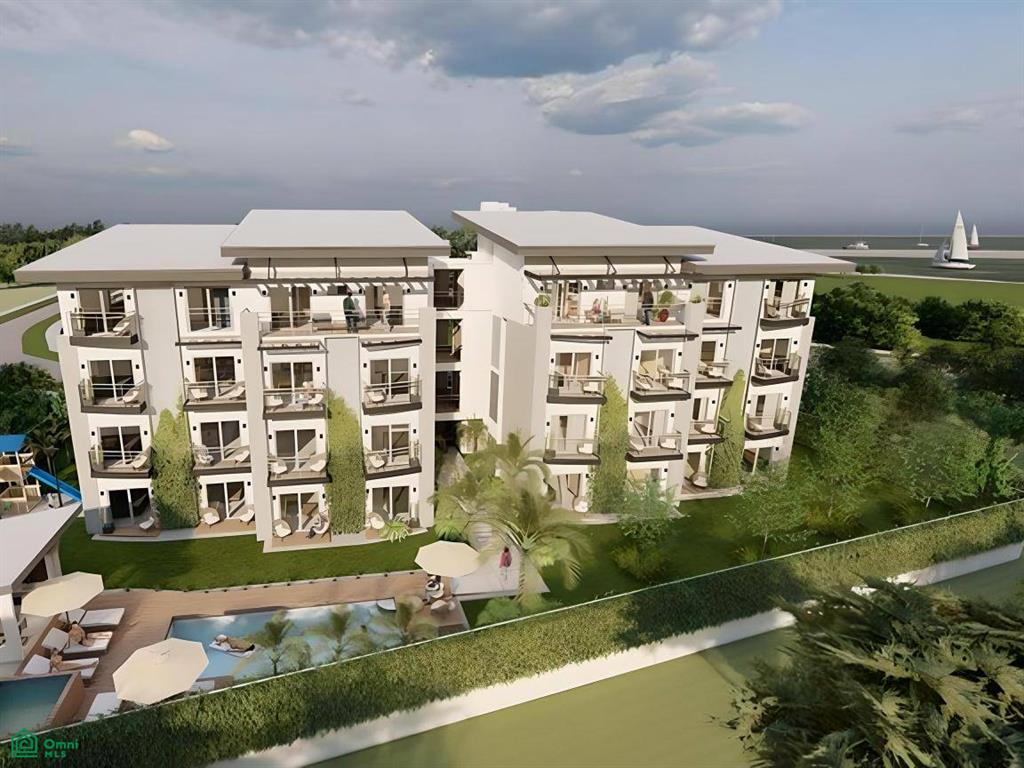 Flamingo Marina Tower 101 , Playa Flamingo, Guanacaste