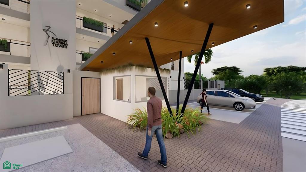 Flamingo Marina Tower 101 , Playa Flamingo, Guanacaste