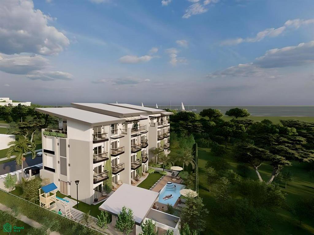 Flamingo Marina Tower 103 , Playa Flamingo, Guanacaste