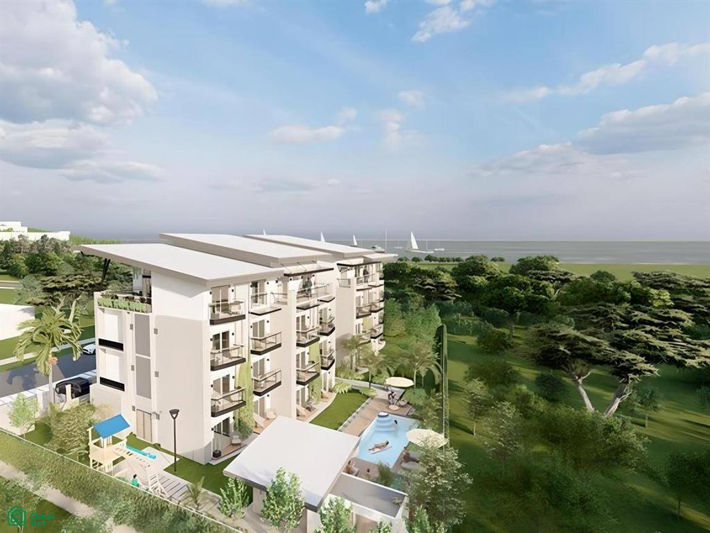 Flamingo Marina Tower 103 , Playa Flamingo, Guanacaste