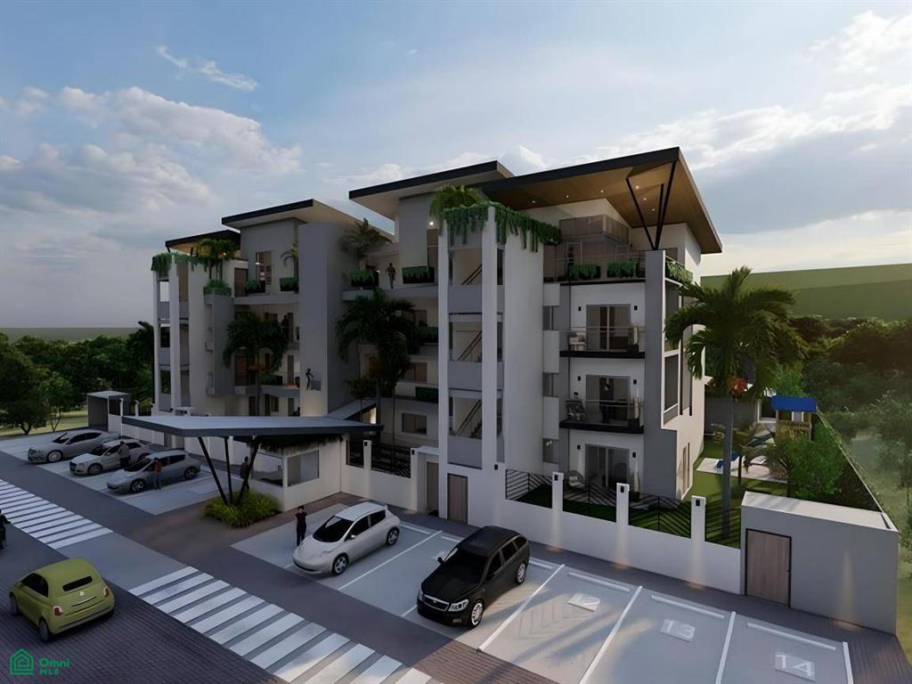 Flamingo Marina Tower 103 , Playa Flamingo, Guanacaste