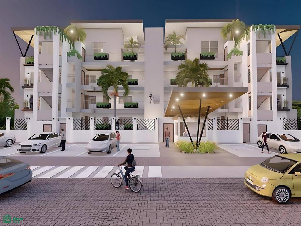 Flamingo Marina Tower 103 , Playa Flamingo, Guanacaste