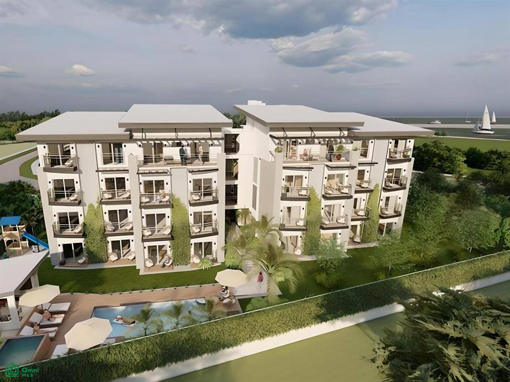 Flamingo Marina Tower 103 , Playa Flamingo, Guanacaste