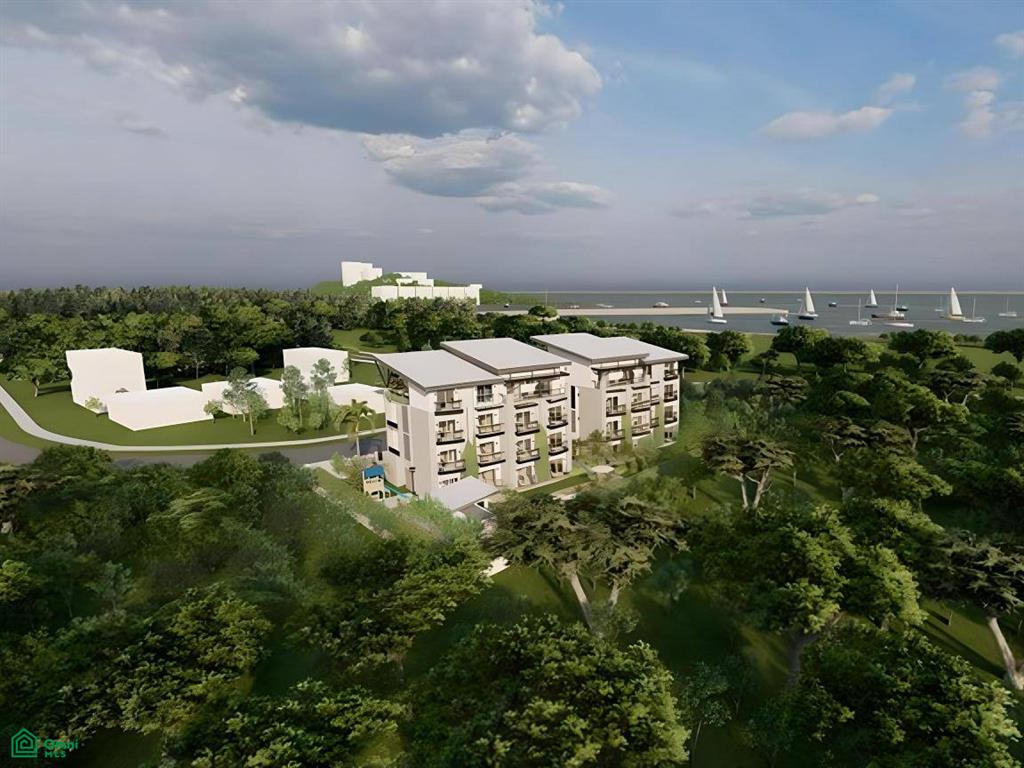 Flamingo Marina Tower 103 , Playa Flamingo, Guanacaste