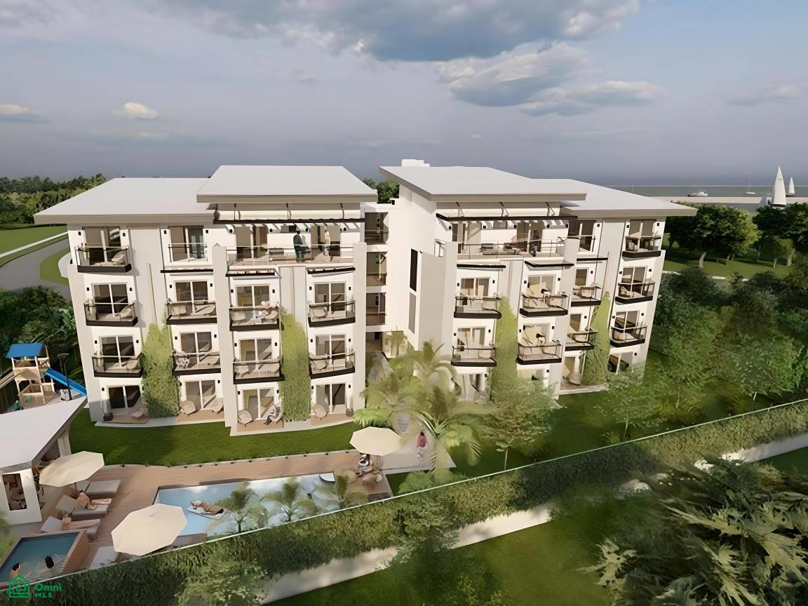 Flamingo Marina Tower 304 , Playa Flamingo, Guanacaste