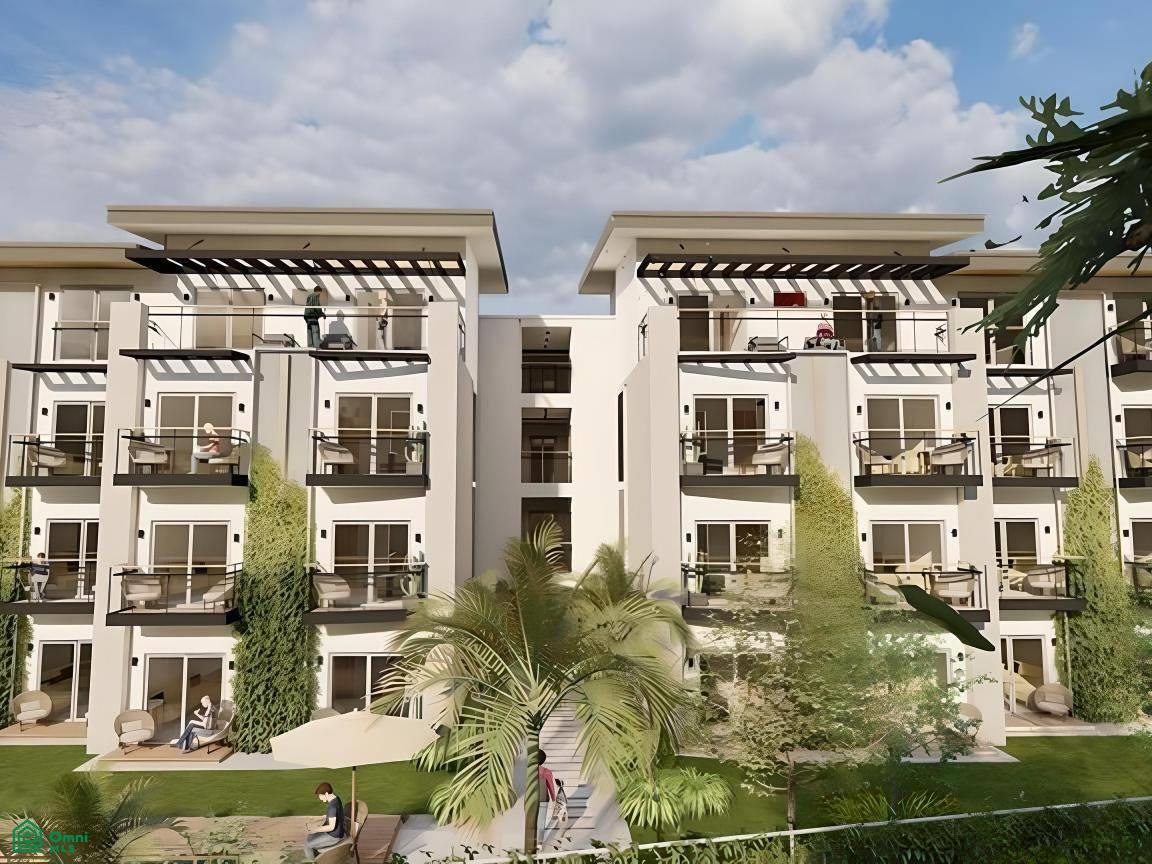 Flamingo Marina Tower 304 , Playa Flamingo, Guanacaste