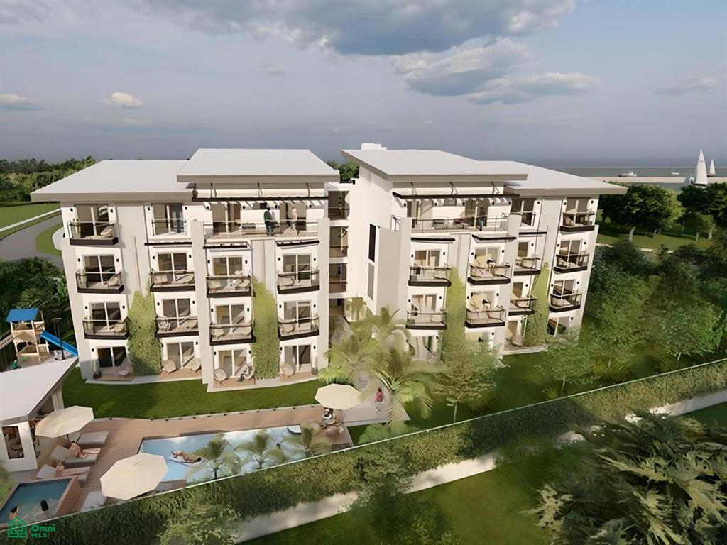 Flamingo Marina Tower 304 , Playa Flamingo, Guanacaste