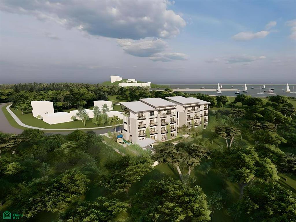 Flamingo Marina Tower 304 , Playa Flamingo, Guanacaste