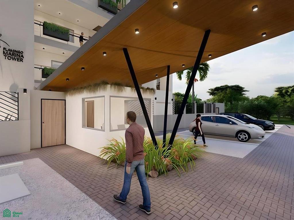 Flamingo Marina Tower 304 , Playa Flamingo, Guanacaste