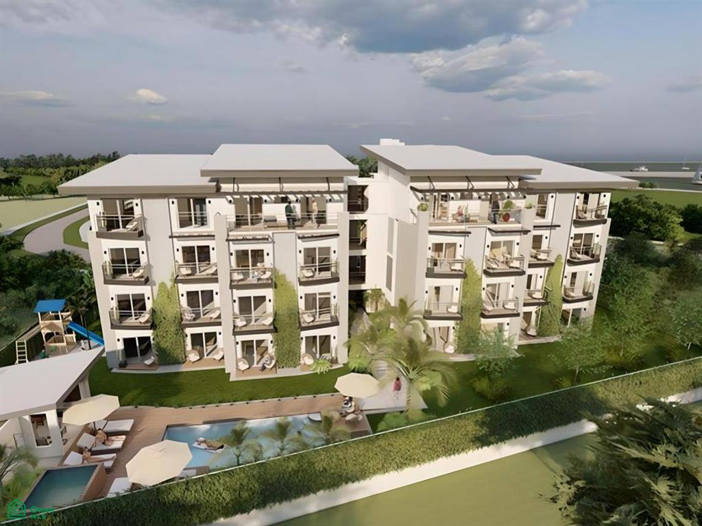 Flamingo Marina Tower 304 , Playa Flamingo, Guanacaste