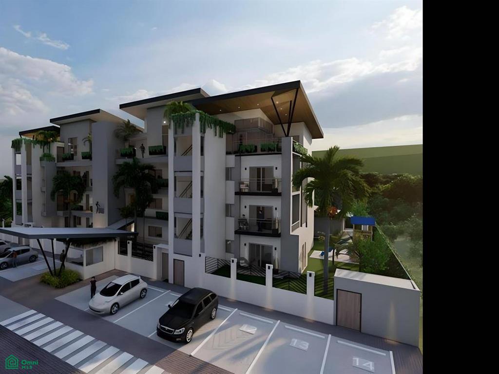 Flamingo Marina Tower 304 , Playa Flamingo, Guanacaste