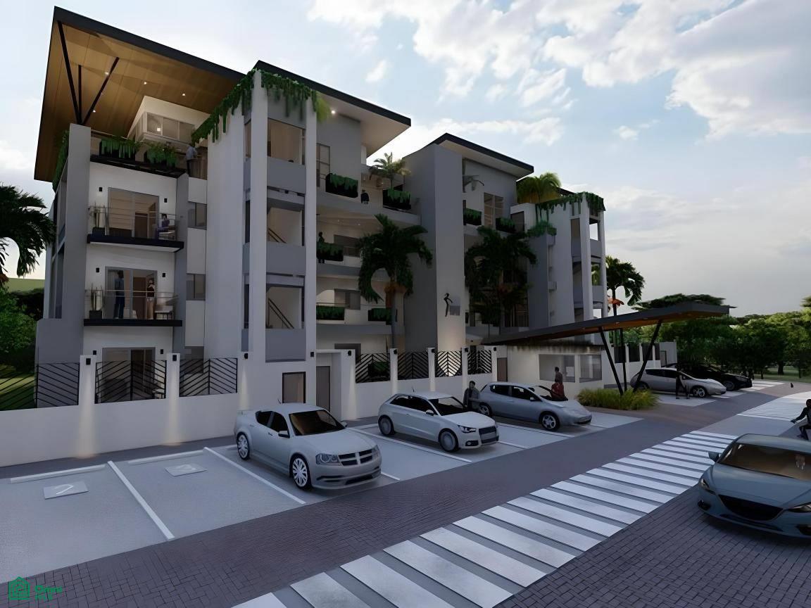 Flamingo Marina Tower 304 , Playa Flamingo, Guanacaste