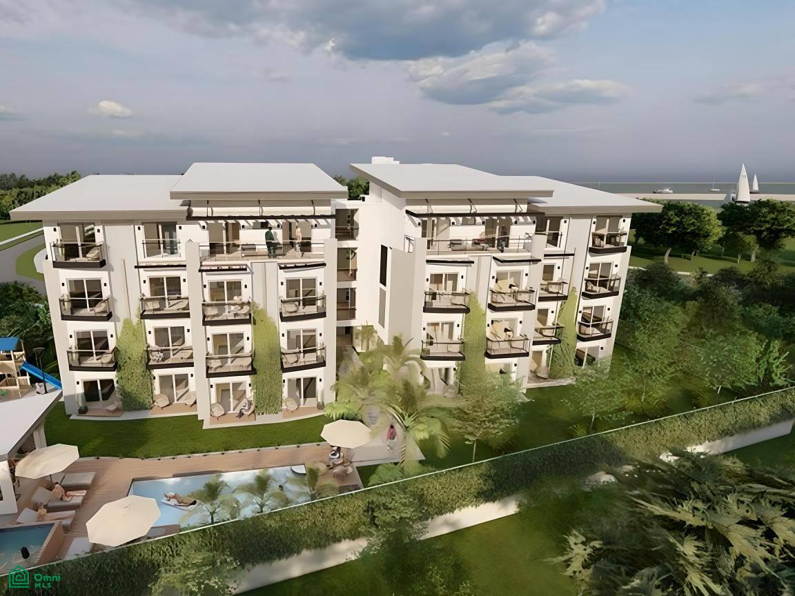 Flamingo Marina Tower 201 , Playa Flamingo, Guanacaste