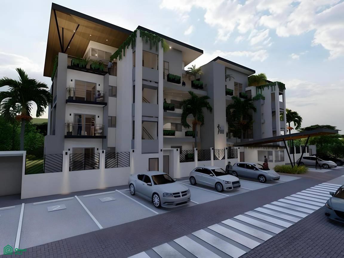 Flamingo Marina Tower 201 , Playa Flamingo, Guanacaste
