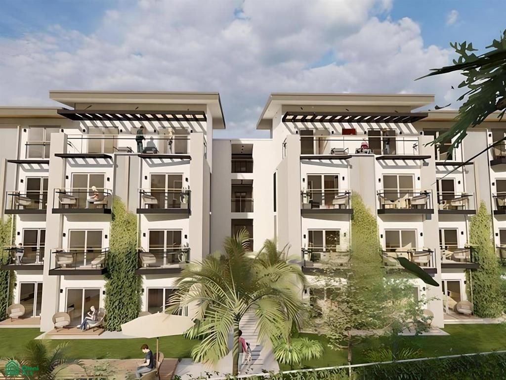 Flamingo Marina Tower 201 , Playa Flamingo, Guanacaste