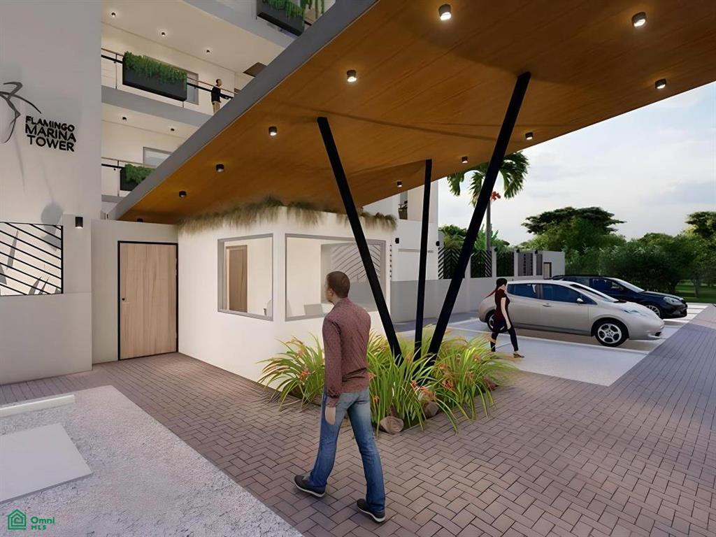 Flamingo Marina Tower 201 , Playa Flamingo, Guanacaste