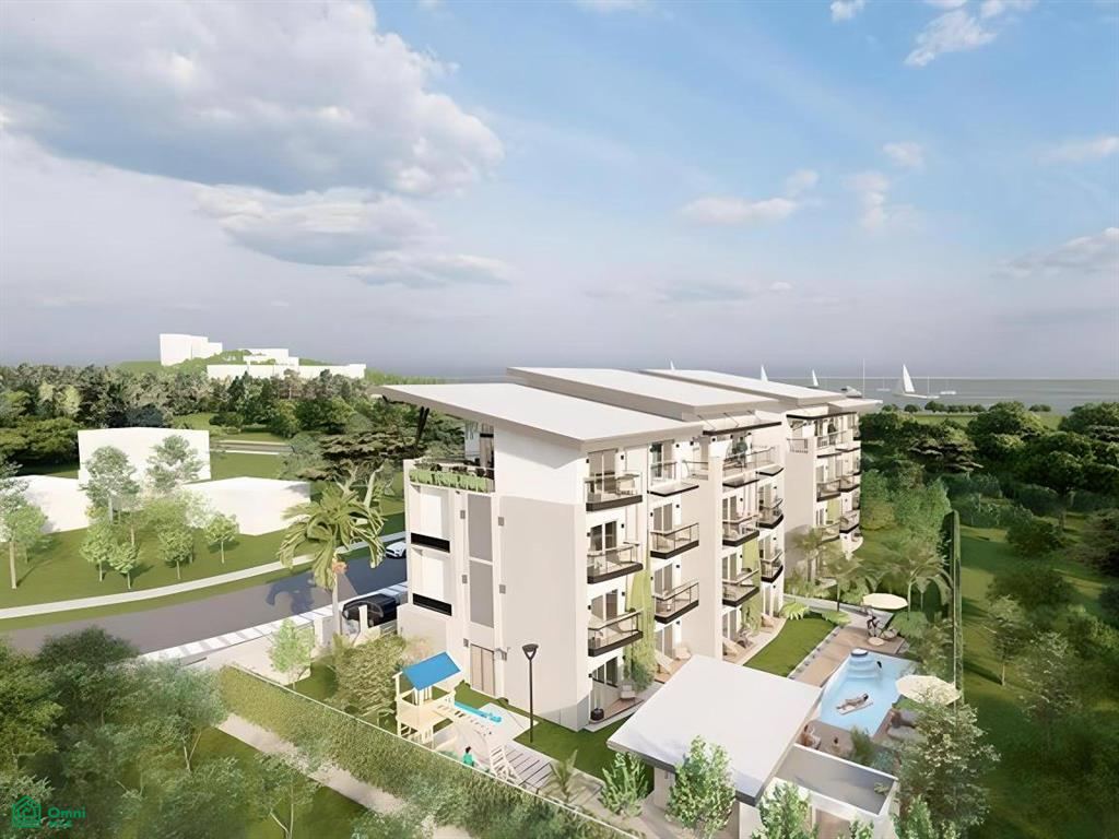 Flamingo Marina Tower 201 , Playa Flamingo, Guanacaste