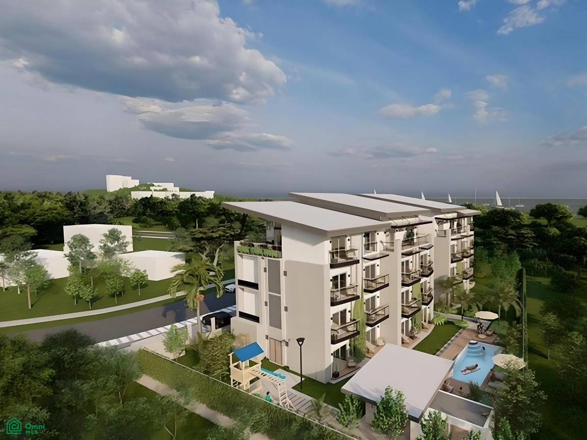 Flamingo Marina Tower 201 , Playa Flamingo, Guanacaste