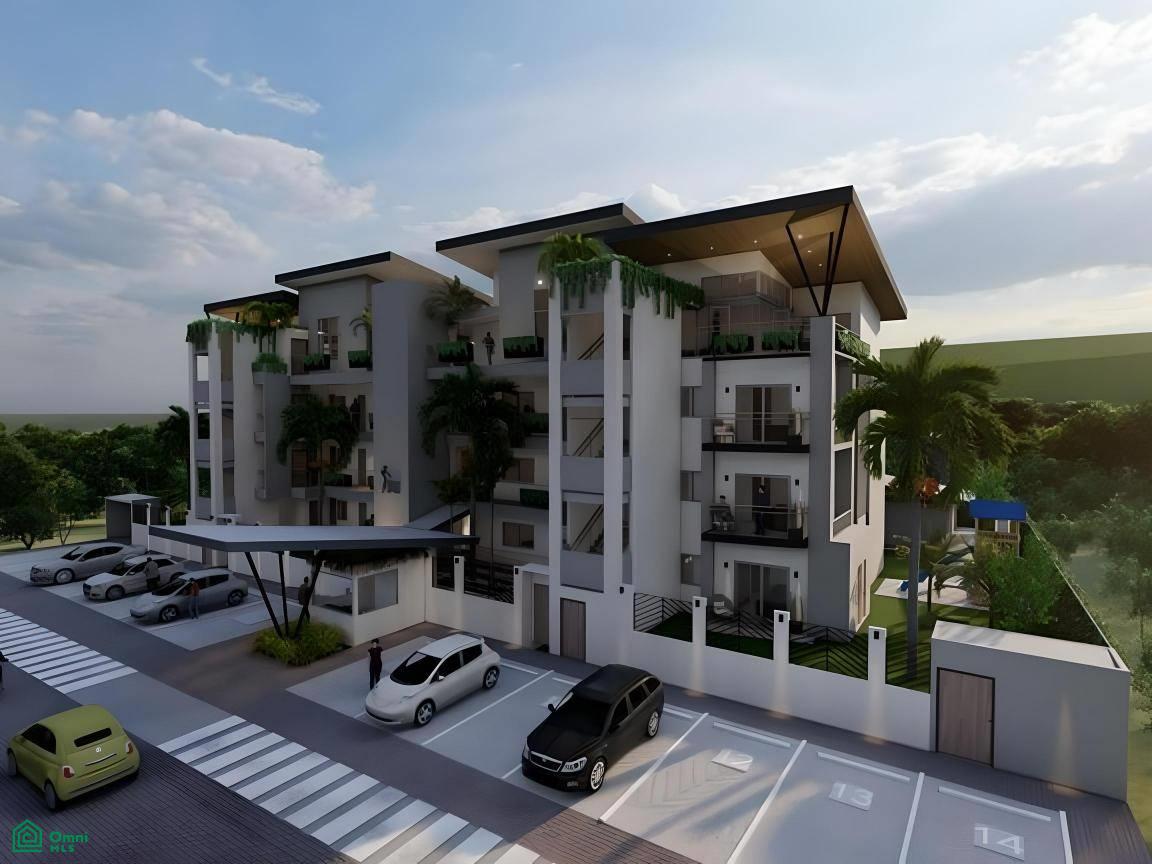 Flamingo Marina Tower 201 , Playa Flamingo, Guanacaste