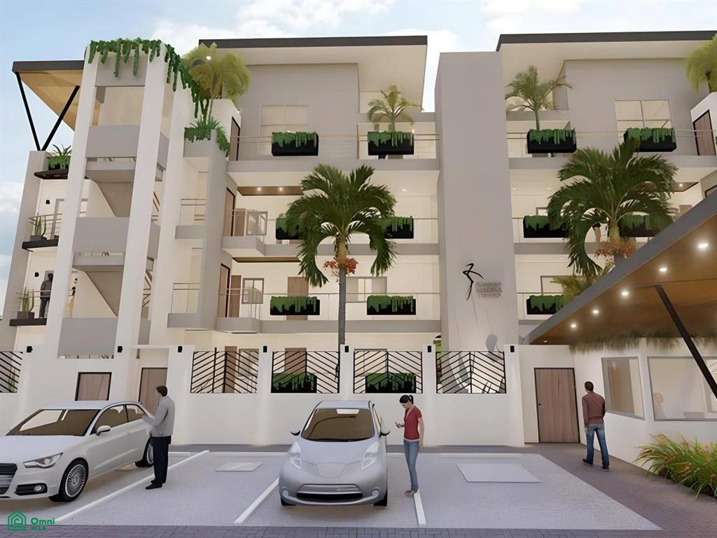 Flamingo Marina Tower 201 , Playa Flamingo, Guanacaste