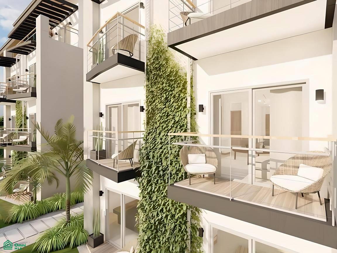 Flamingo Marina Tower 201 , Playa Flamingo, Guanacaste