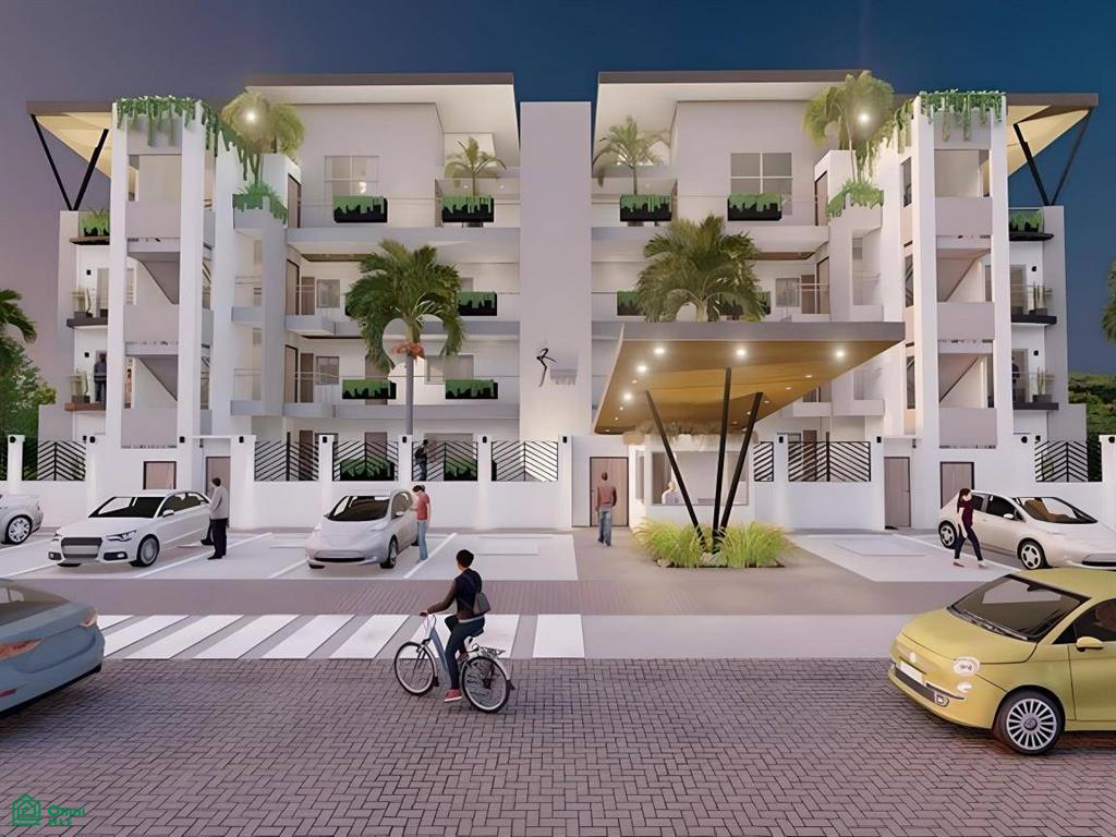 Flamingo Marina Tower 204 , Playa Flamingo, Guanacaste