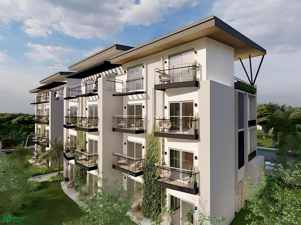 Flamingo Marina Tower 204 , Playa Flamingo, Guanacaste