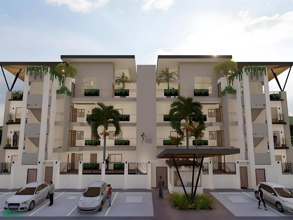Flamingo Marina Tower 204 , Playa Flamingo, Guanacaste