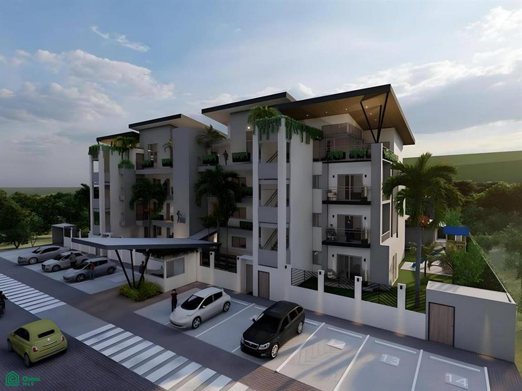 Flamingo Marina Tower 204 , Playa Flamingo, Guanacaste