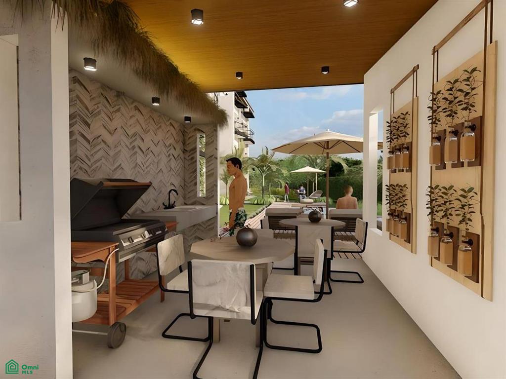 Flamingo Marina Tower 204 , Playa Flamingo, Guanacaste