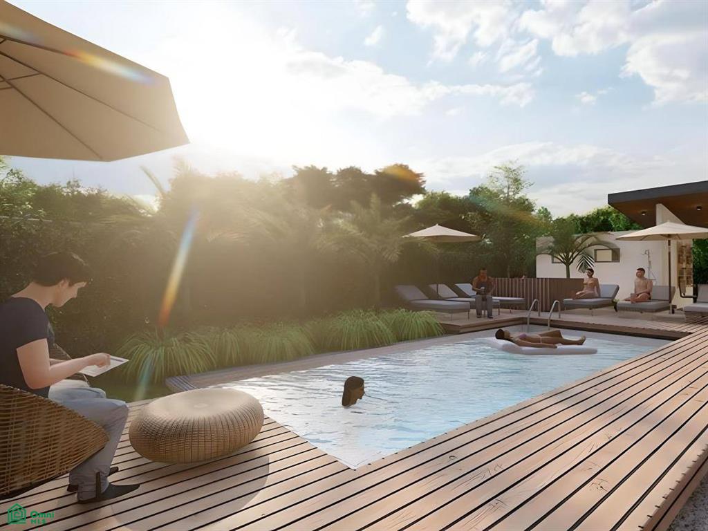 Flamingo Marina Tower 204 , Playa Flamingo, Guanacaste