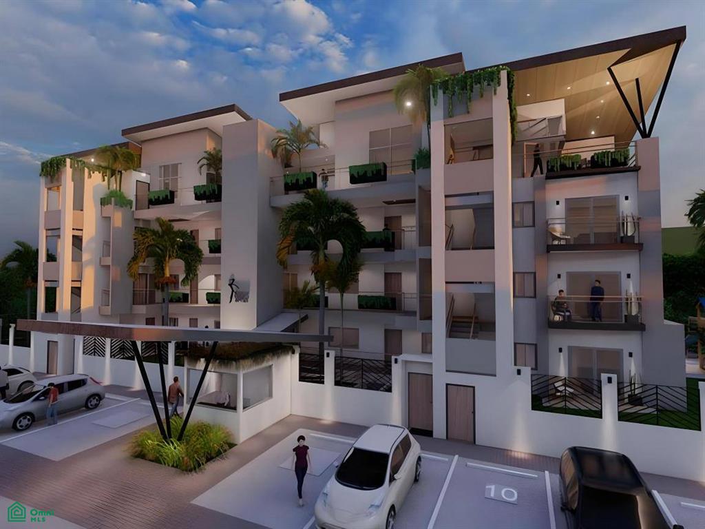 Flamingo Marina Tower 204 , Playa Flamingo, Guanacaste