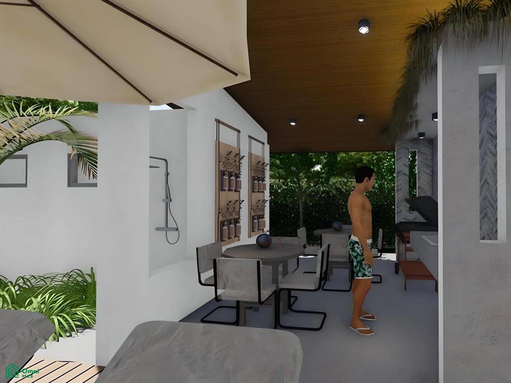 Flamingo Marina Tower 204 , Playa Flamingo, Guanacaste