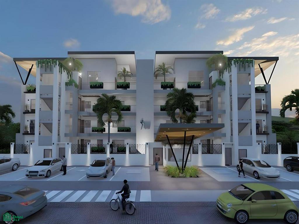 Flamingo Marina Tower 204 , Playa Flamingo, Guanacaste