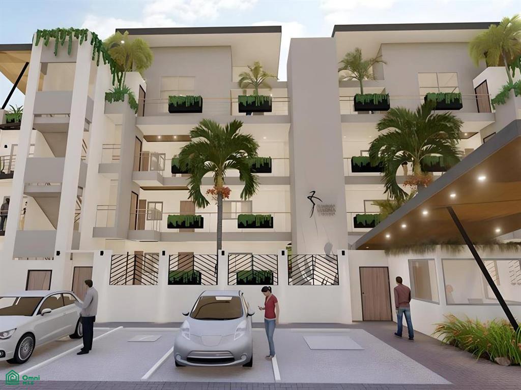 Flamingo Marina Tower 204 , Playa Flamingo, Guanacaste