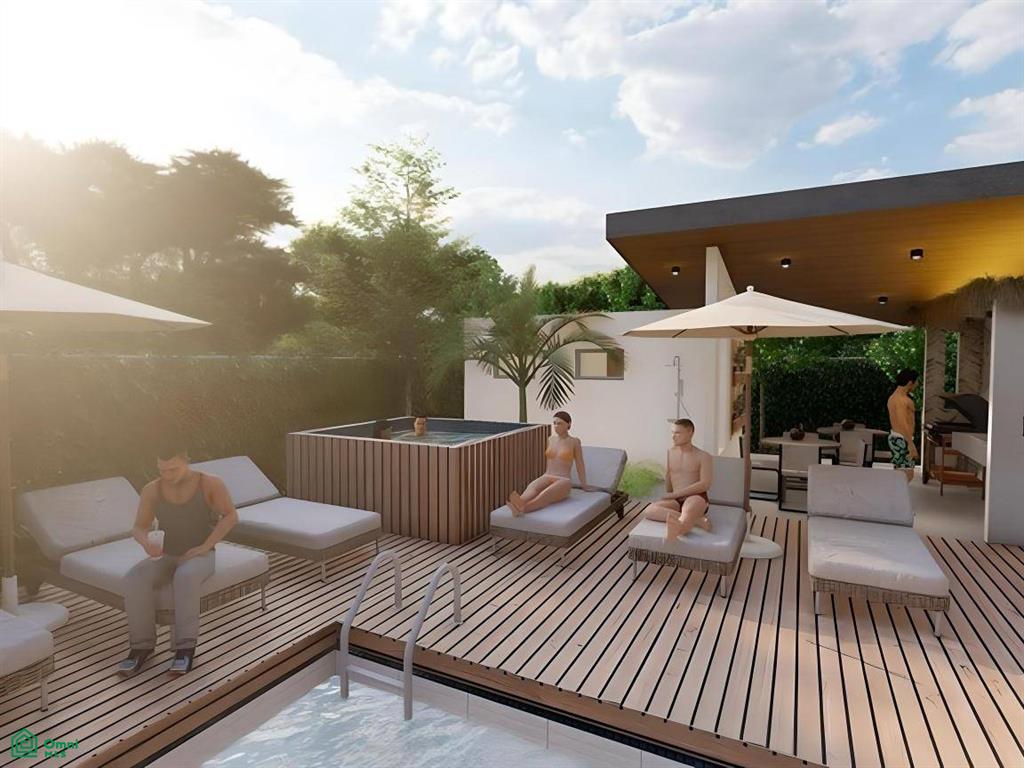 Flamingo Marina Tower 204 , Playa Flamingo, Guanacaste