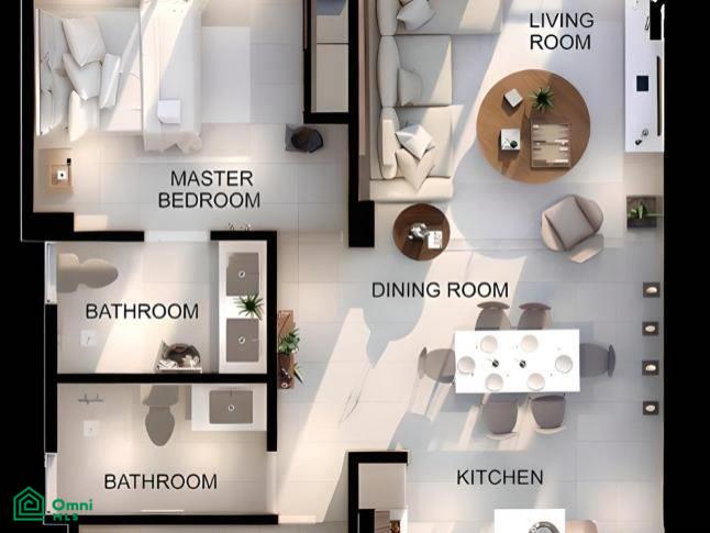 Flamingo Marina Tower 204 , Playa Flamingo, Guanacaste