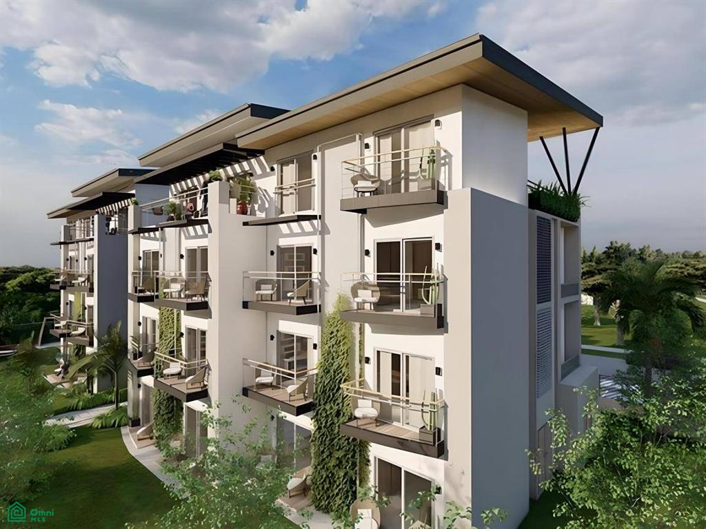 Flamingo Marina Tower 204 , Playa Flamingo, Guanacaste