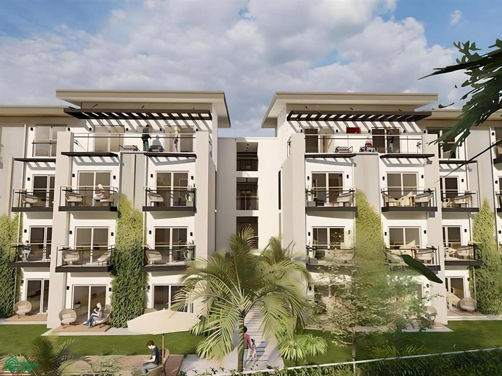 Flamingo Marina Tower 204 , Playa Flamingo, Guanacaste